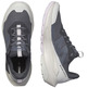 Chaussure Salomon Elixir Active GTX W Gris/Blanc
