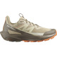 Baskets Salomon Elixir Active W marron/beige