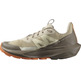 Baskets Salomon Elixir Active W marron/beige