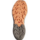 Baskets Salomon Elixir Active W marron/beige