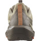 Baskets Salomon Elixir Active W marron/beige
