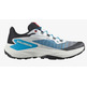 Baskets Salomon Genesis Gris/Bleu/Blanc