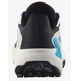 Baskets Salomon Genesis Gris/Bleu/Blanc