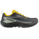 Chaussures Salomon Genesis GTX Noir/Jaune