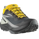 Chaussures Salomon Genesis GTX Noir/Jaune