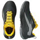 Chaussures Salomon Genesis GTX Noir/Jaune