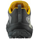 Chaussures Salomon Genesis GTX Noir/Jaune