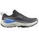 Chaussures Salomon Genesis GTX Noir/Bleu
