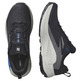 Chaussures Salomon Genesis GTX Noir/Bleu