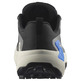 Chaussures Salomon Genesis GTX Noir/Bleu