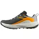 Chaussure Salomon Genesis GTX Noir/Orange
