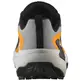 Chaussure Salomon Genesis GTX Noir/Orange