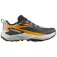 Chaussure Salomon Genesis GTX Noir/Orange