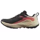 Chaussures Salomon Genesis GTX W Noir/Rose