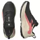 Chaussures Salomon Genesis GTX W Noir/Rose