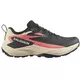 Chaussures Salomon Genesis GTX W Noir/Rose