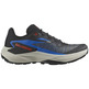 Baskets Salomon Genesis Nonir/Bleu