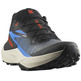 Baskets Salomon Genesis Nonir/Bleu