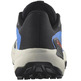 Baskets Salomon Genesis Nonir/Bleu