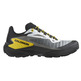 Baskets Salomon Genesis Nonir/Gris/Jaune