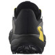 Baskets Salomon Genesis Nonir/Gris/Jaune
