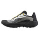 Baskets Salomon Genesis Nonir/Gris/Jaune