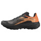 Baskets Salomon Genesis Nonir/Orange