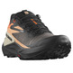 Baskets Salomon Genesis Nonir/Orange