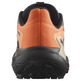 Baskets Salomon Genesis Nonir/Orange