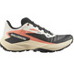 Baskets Salomon Genesis W Nonir/Rose/Beige