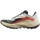 Baskets Salomon Genesis W Nonir/Rose/Beige