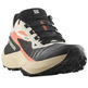 Baskets Salomon Genesis W Nonir/Rose/Beige