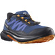Chaussure Salomon Hypulse GTX Marine/Noir