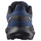 Chaussure Salomon Hypulse GTX Marine/Noir