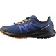 Chaussure Salomon Hypulse GTX Marine/Noir