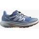 Chaussure Salomon Hypulse GTX W Bleu/Blanc