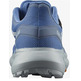 Chaussure Salomon Hypulse GTX W Bleu/Blanc