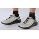 Chaussures Salomon Hypulse GTX W Blanc/Gris/Noir
