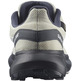 Chaussures Salomon Hypulse GTX W Blanc/Gris/Noir
