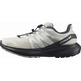 Chaussures Salomon Hypulse GTX W Blanc/Gris/Noir