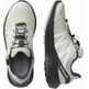 Chaussures Salomon Hypulse GTX W Blanc/Gris/Noir