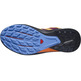 Chaussure Salomon Hypulse GTX W Violet/Orange