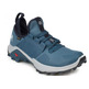 Chaussure Salomon Madcross GTX Bleu