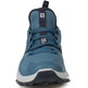 Chaussure Salomon Madcross GTX Bleu