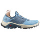Chaussure Salomon Madcross GTX W Bleu