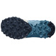 Chaussure Salomon Madcross GTX W Bleu