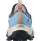 Chaussure Salomon Madcross GTX W Bleu
