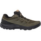Présentation de Chaussure Salomon GTX Oliva verte