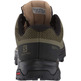Présentation de Chaussure Salomon GTX Oliva verte