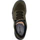 Présentation de Chaussure Salomon GTX Oliva verte